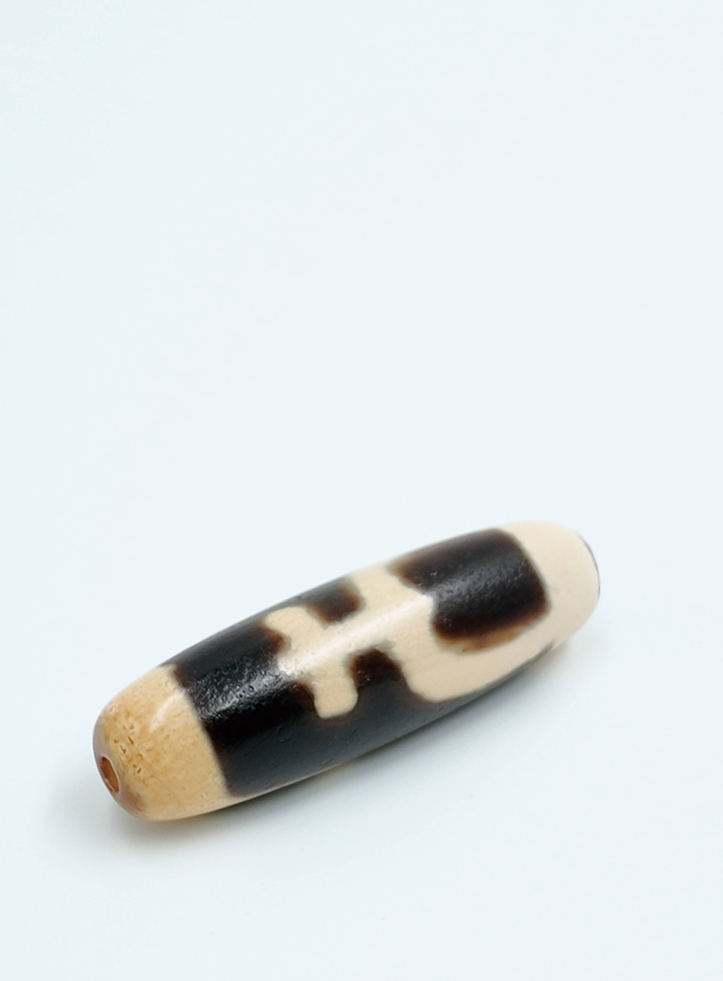 至純寶瓶天珠