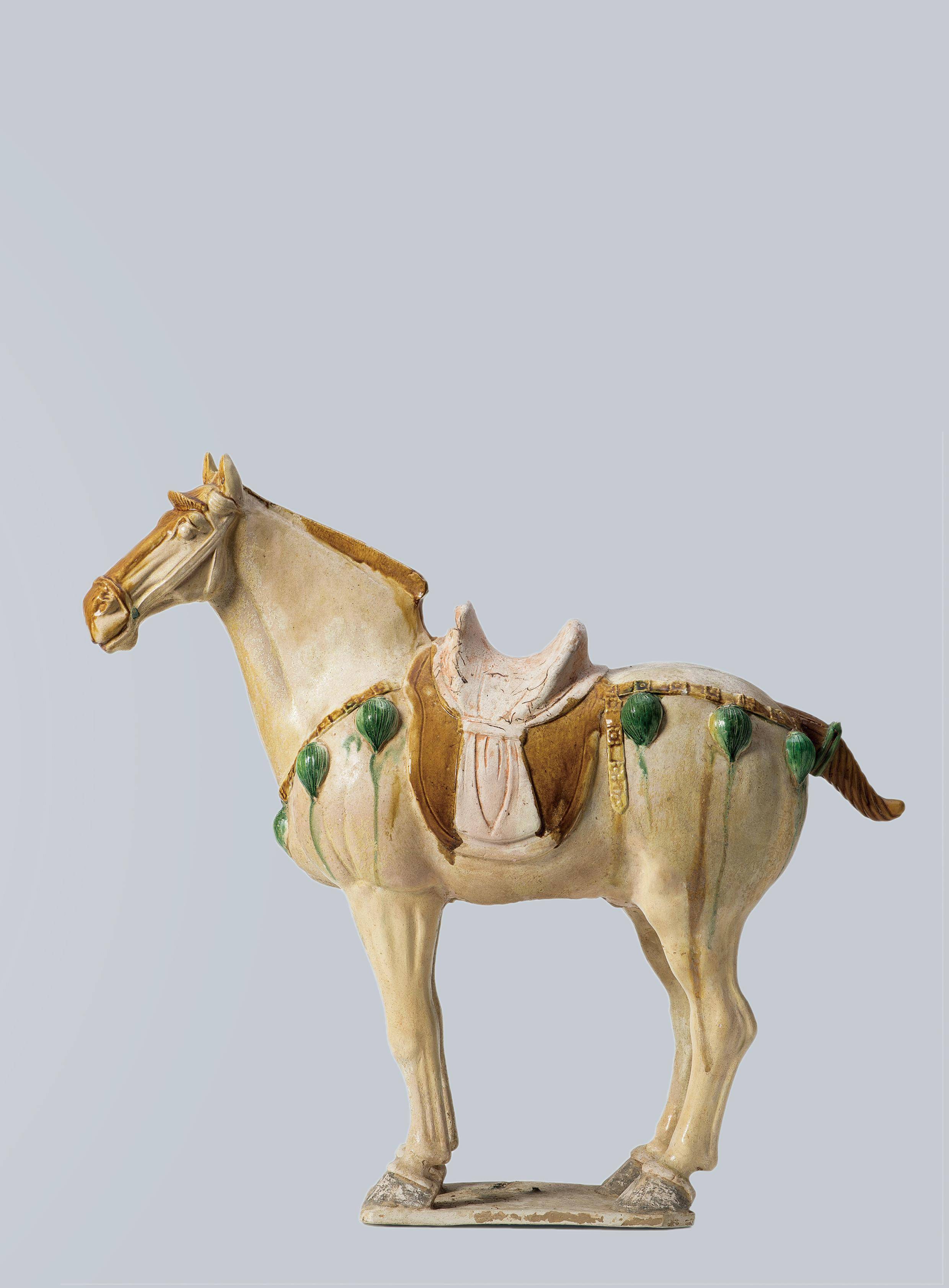 三彩馬